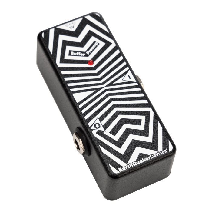 EarthQuaker Device Buffer Preamp