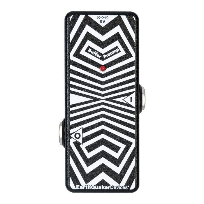 EarthQuaker Device Buffer Preamp