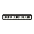 Casio Bundle CDP-S110BK Digital Piano