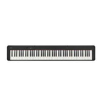 Casio Bundle CDP-S110BK Digital Piano