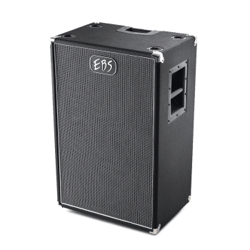 Ebs 212CLV, Classic Line Vertical 2x12", 500W
