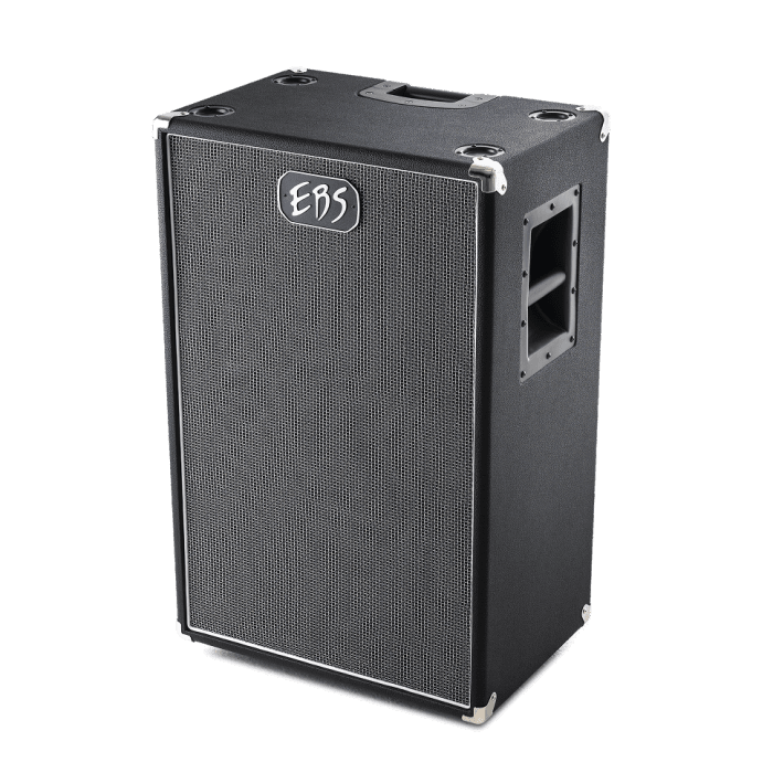 Ebs 212CLV, Classic Line Vertical 2x12", 500W