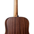 Martin D-10E Sapele