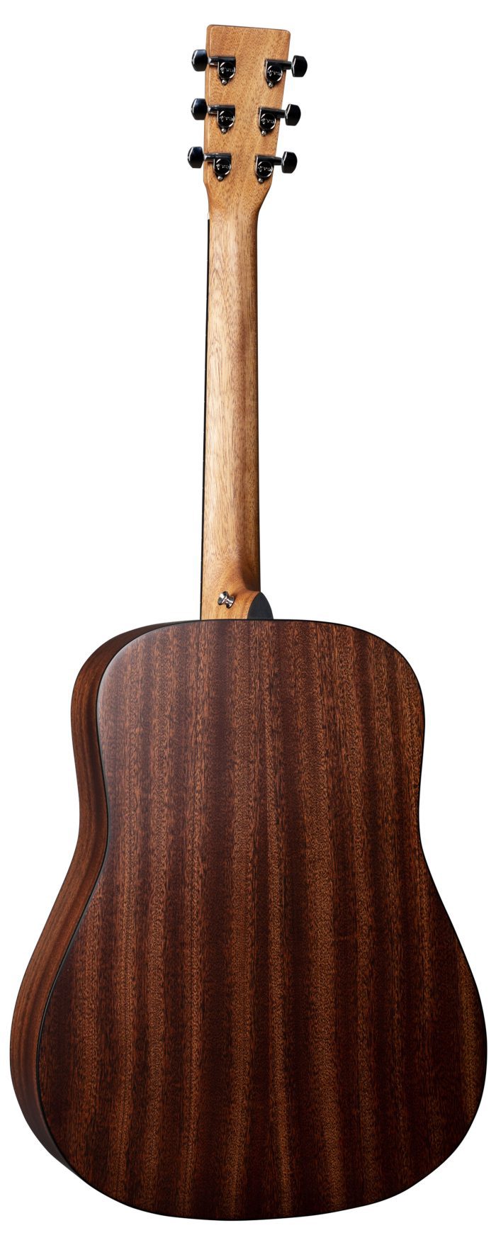 Martin D-10E Sapele