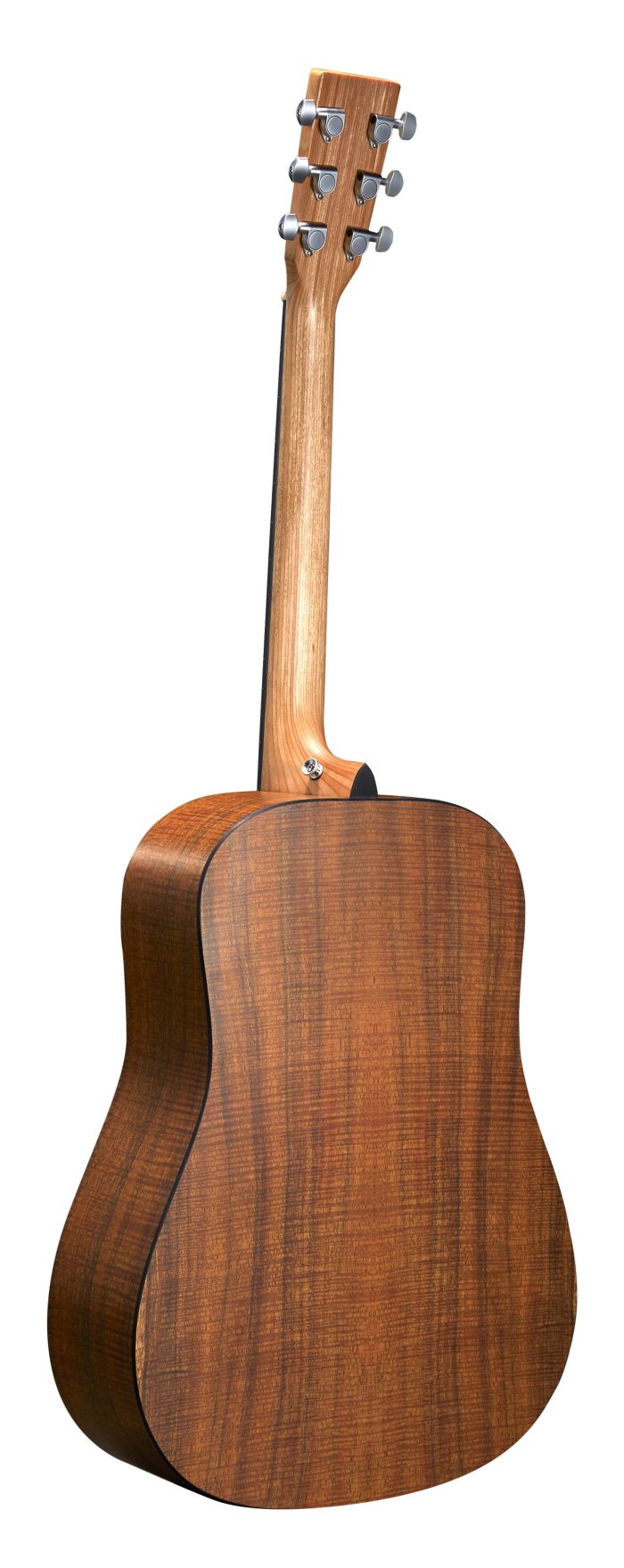 Martin D-X1E Koa