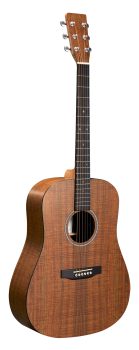 Martin D-X1E Koa