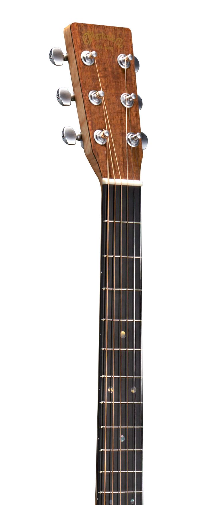 Martin D-X1E Koa