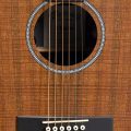 Martin D-X1E Koa