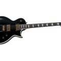 Ltd EC-1000T/CTM EVERTUNE BLK BLACK