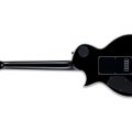 Ltd EC-1000T/CTM EVERTUNE BLK BLACK