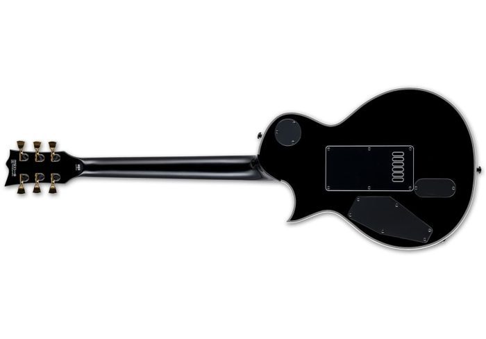 Ltd EC-1000T/CTM EVERTUNE BLK BLACK