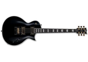 Ltd EC-1000T/CTM EVERTUNE BLK BLACK