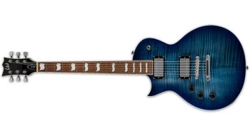 Ltd EC-256FM CB LH COBALT BLUE