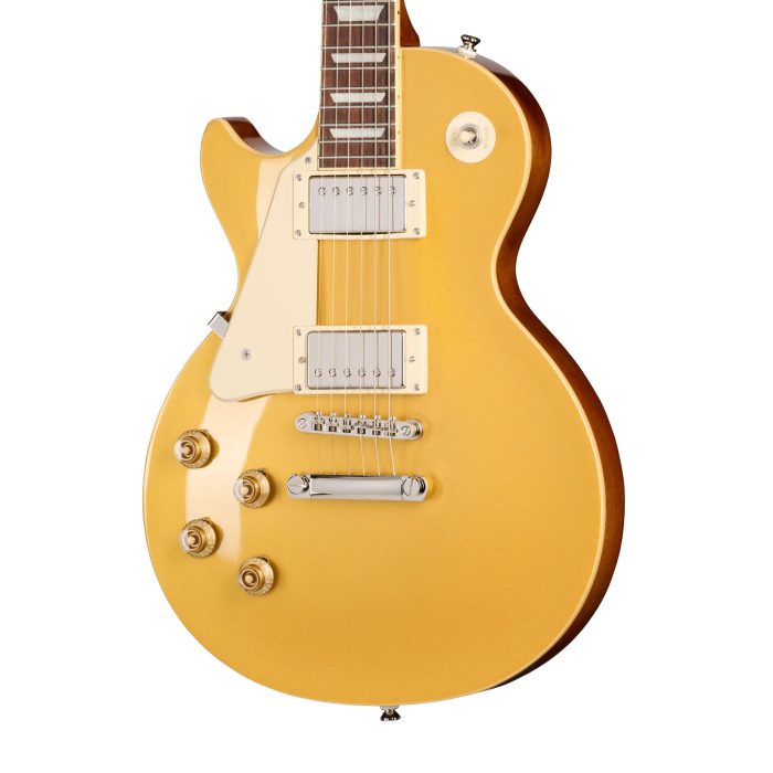 Epiphone Les Paul Standard 50s Goldtop Lefty