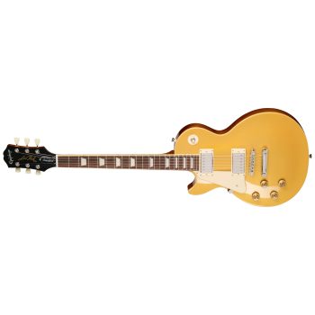 Epiphone Les Paul Standard 50s Goldtop Lefty