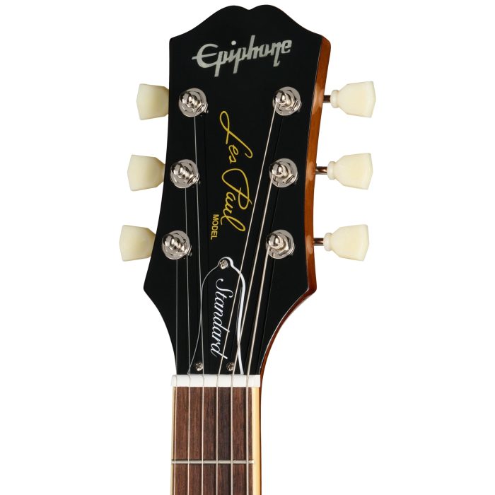 Epiphone Les Paul Standard 50s Goldtop Lefty