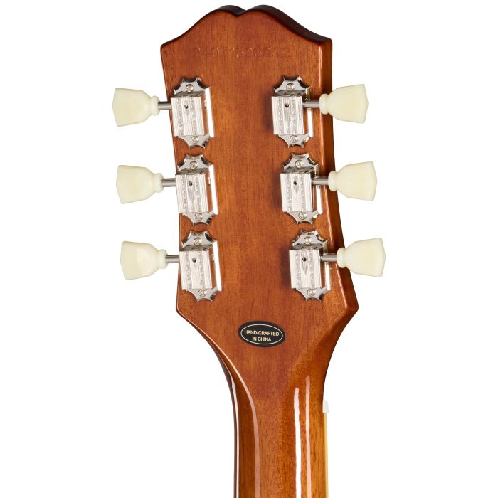 Epiphone Les Paul Standard 50s Goldtop Lefty