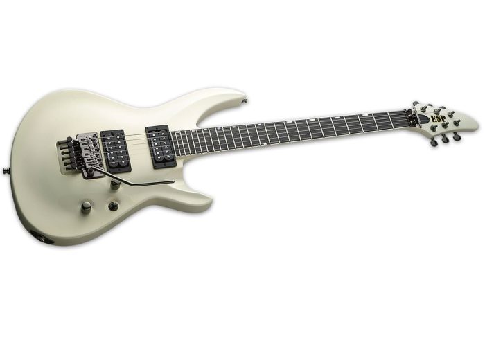 Esp HORIZON-III PEARL WHITE GOLD