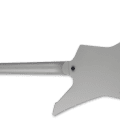 Ltd SNAKEBYTE CAMO JAMES HETFIELD - Incl. Case