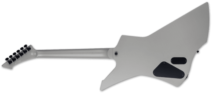 Ltd SNAKEBYTE CAMO JAMES HETFIELD - Incl. Case