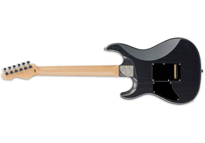 Esp SNAPPER CTM MAPLE NEBULA BLACK BURST