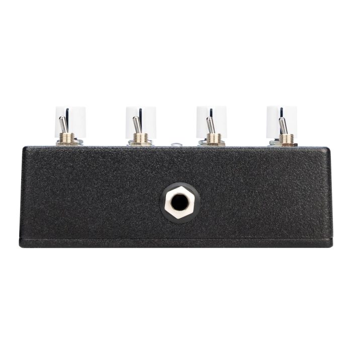 EarthQuaker Device Four to One Mixer