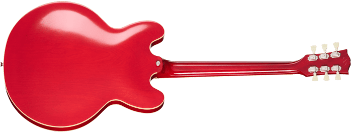 Epiphone 1962 ES-335 Reissue Sixties Cherry