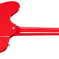Epiphone 1963 Firebird I Reissue Cardinal Red