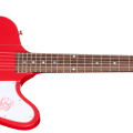 Epiphone 1963 Firebird I Reissue Cardinal Red