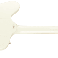 Epiphone 1963 Firebird V Maestro Vibrola Reissue Polaris White