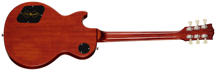 Epiphone 1960 Les Paul Standard Reissue Iced Tea Burst