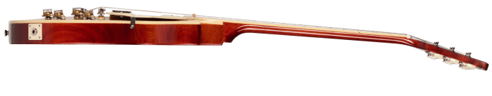 Epiphone 1960 Les Paul Standard Reissue Iced Tea Burst