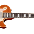 Epiphone 1960 Les Paul Standard Reissue Iced Tea Burst