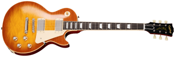 Epiphone 1960 Les Paul Standard Reissue Iced Tea Burst