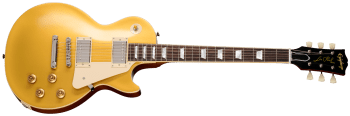 Epiphone 1957 Les Paul Goldtop Reissue Double Gold