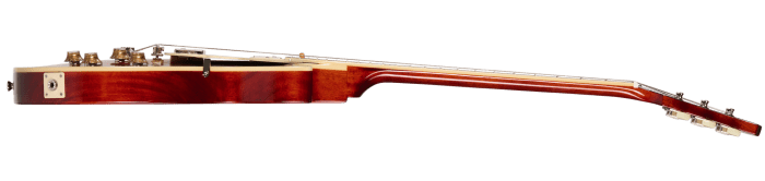 Epiphone 1959 Les Paul Standard Reissue Washed Bourbon Burst