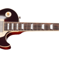 Epiphone 1959 Les Paul Standard Reissue Washed Bourbon Burst