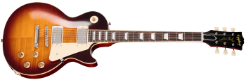 Epiphone 1959 Les Paul Standard Reissue Washed Bourbon Burst