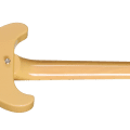 Epiphone 1960 Les Paul Special Double Cut Reissue TV Yellow