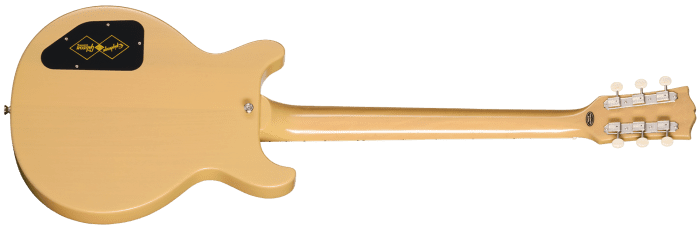Epiphone 1960 Les Paul Special Double Cut Reissue TV Yellow