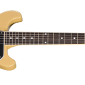 Epiphone 1960 Les Paul Special Double Cut Reissue TV Yellow