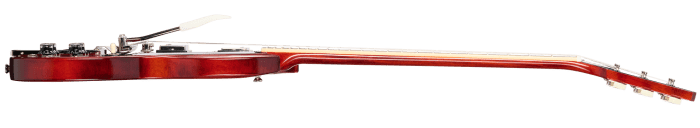 Epiphone 1964 SG Standard with Maestro Vibrola Reissue Cherry Red