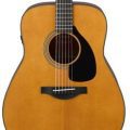 Yamaha FGX3II HERITAGE NATURAL