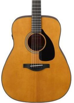 Yamaha FGX3II HERITAGE NATURAL