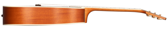 Gibson Hummingbird Faded Antique Natural