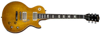 Gibson Kirk Hammett “Greeny” 1959 Les Paul Standard Murphy Lab Aged
