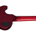 Gibson Les Paul Studio Wine red Cream trim