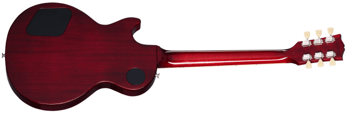 Gibson Les Paul Studio Wine red Cream trim