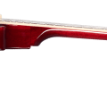 Gibson Les Paul Studio Wine red Cream trim
