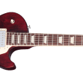 Gibson Les Paul Studio Wine red Cream trim